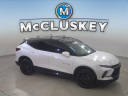 Thumbnail image of 2023 Chevrolet Blazer at Mccluskey Chevrolet Kings Automall