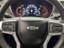 Thumbnail image of 2023 Chevrolet Blazer at Mccluskey Chevrolet Kings Automall