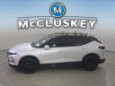Thumbnail image of 2023 Chevrolet Blazer at Mccluskey Chevrolet Kings Automall