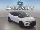 Thumbnail image of 2023 Chevrolet Blazer at Mccluskey Chevrolet Kings Automall