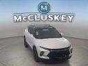 Thumbnail image of 2023 Chevrolet Blazer at Mccluskey Chevrolet Kings Automall