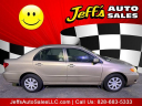 Thumbnail image of 2006 Toyota Corolla at Jeff's Auto Sales, Llc
