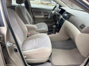 2006 Toyota Corolla LE at Jeff's Auto Sales, Llc