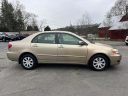 Thumbnail image of 2006 Toyota Corolla at Jeff's Auto Sales, Llc
