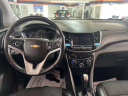 Thumbnail image of 2018 Chevrolet Trax at JD Byrider IN116