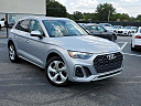 Thumbnail image of 2024 Audi Q5 at RitcheyAutomotiveGroup - USED