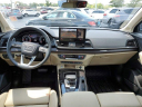 Thumbnail image of 2024 Audi Q5 at RitcheyAutomotiveGroup - USED
