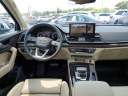 Thumbnail image of 2024 Audi Q5 at RitcheyAutomotiveGroup - USED