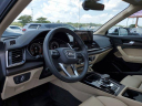 Thumbnail image of 2024 Audi Q5 at RitcheyAutomotiveGroup - USED
