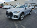Thumbnail image of 2024 Audi Q5 at RitcheyAutomotiveGroup - USED