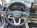 2024 Audi Q5 quattro S line Prem Plus 45 TFSI at RitcheyAutomotiveGroup - USED