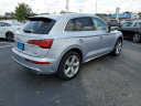 Thumbnail image of 2024 Audi Q5 at RitcheyAutomotiveGroup - USED