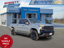 Thumbnail image of 2020 Chevrolet Silverado 1500 at Bennett Chevrolet - USED