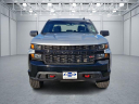 Thumbnail image of 2020 Chevrolet Silverado 1500 at Bennett Chevrolet - USED