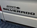 Thumbnail image of 2020 Chevrolet Silverado 1500 at Bennett Chevrolet - USED