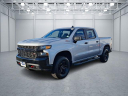Thumbnail image of 2020 Chevrolet Silverado 1500 at Bennett Chevrolet - USED