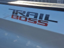 Thumbnail image of 2020 Chevrolet Silverado 1500 at Bennett Chevrolet - USED