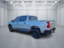 Thumbnail image of 2020 Chevrolet Silverado 1500 at Bennett Chevrolet - USED