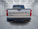 Thumbnail image of 2020 Chevrolet Silverado 1500 at Bennett Chevrolet - USED