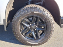 Thumbnail image of 2020 Chevrolet Silverado 1500 at Bennett Chevrolet - USED