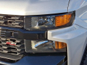 Thumbnail image of 2020 Chevrolet Silverado 1500 at Bennett Chevrolet - USED