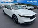 Thumbnail image of 2023 Honda Accord Hybrid at Honda of Columbia