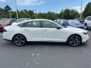 Thumbnail image of 2023 Honda Accord Hybrid at Honda of Columbia