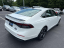 Thumbnail image of 2023 Honda Accord Hybrid at Honda of Columbia