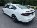 Thumbnail image of 2023 Honda Accord Hybrid at Honda of Columbia