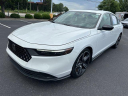 Thumbnail image of 2023 Honda Accord Hybrid at Honda of Columbia