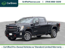 Thumbnail image of 2023 GMC Sierra 3500HD at Griffin Motor Company Monroe - New