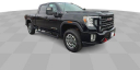 2023 GMC Sierra 3500HD AT4 at Griffin Motor Company Monroe - New