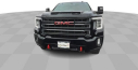 Thumbnail image of 2023 GMC Sierra 3500HD at Griffin Motor Company Monroe - New