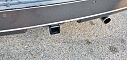 Thumbnail image of 2012 Lincoln Navigator L at Suncoast Auto Sales