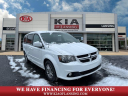 Thumbnail image of 2014 Dodge Grand Caravan at Kia Of Lansing
