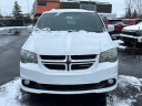 Thumbnail image of 2014 Dodge Grand Caravan at Kia Of Lansing