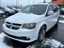 Thumbnail image of 2014 Dodge Grand Caravan at Kia Of Lansing