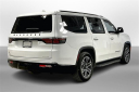 2022 Jeep Wagoneer Series III at Randy Wise Chrysler Jeep Dodge RAM of Durand