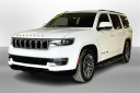 Thumbnail image of 2022 Jeep Wagoneer at Randy Wise Chrysler Jeep Dodge RAM of Durand