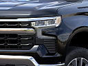 Thumbnail image of 2023 Chevrolet Silverado 1500 at Nesenger 112 Chevrolet Hyundai Mazda