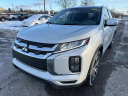 Thumbnail image of 2023 Mitsubishi Outlander Sport at LaFontaine Infiniti of Ann Arbor