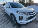 Thumbnail image of 2023 Mitsubishi Outlander Sport at LaFontaine Infiniti of Ann Arbor