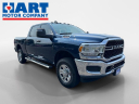 Thumbnail image of 2024 Ram 2500 at Hart Motors