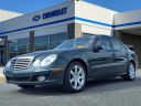 Thumbnail image of 2007 Mercedes-Benz E-Class at Tappahannock Chevrolet