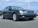 Thumbnail image of 2007 Mercedes-Benz E-Class at Tappahannock Chevrolet