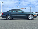 Thumbnail image of 2007 Mercedes-Benz E-Class at Tappahannock Chevrolet