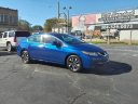 Thumbnail image of 2013 Honda Civic at Bill Spurlock Auto Sales & Service
