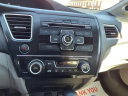 Thumbnail image of 2013 Honda Civic at Bill Spurlock Auto Sales & Service