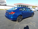 Thumbnail image of 2013 Honda Civic at Bill Spurlock Auto Sales & Service
