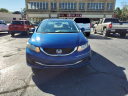 Thumbnail image of 2013 Honda Civic at Bill Spurlock Auto Sales & Service